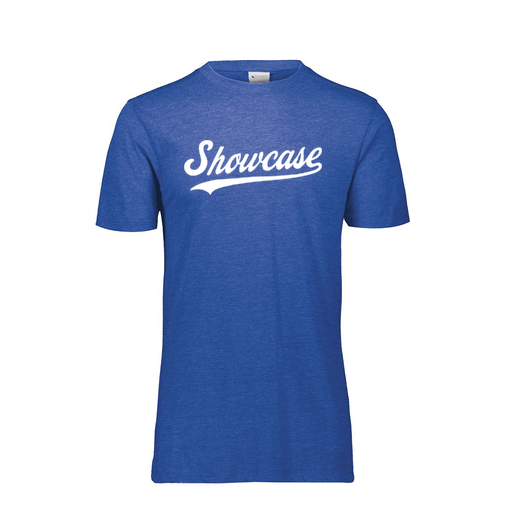 [3065-6310-NVY-AS-LOGO3] Men's Ultra-blend T-Shirt (Adult S, Navy, Logo 3)