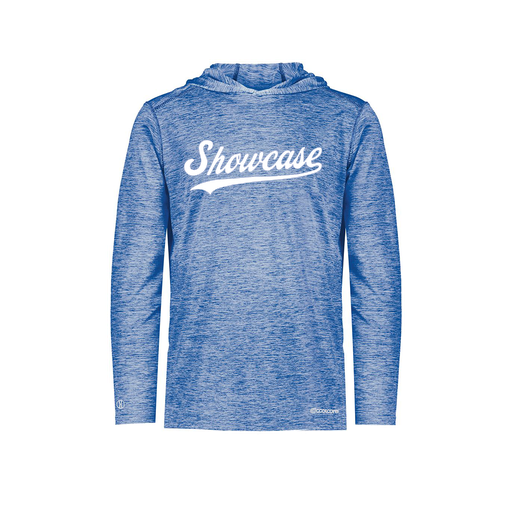 [CUS-DFW-CHGHOOD-PER-LSL-RYL-AS-LOGO3] Men's Charge Hoodie (Adult S, Royal, Logo 3)