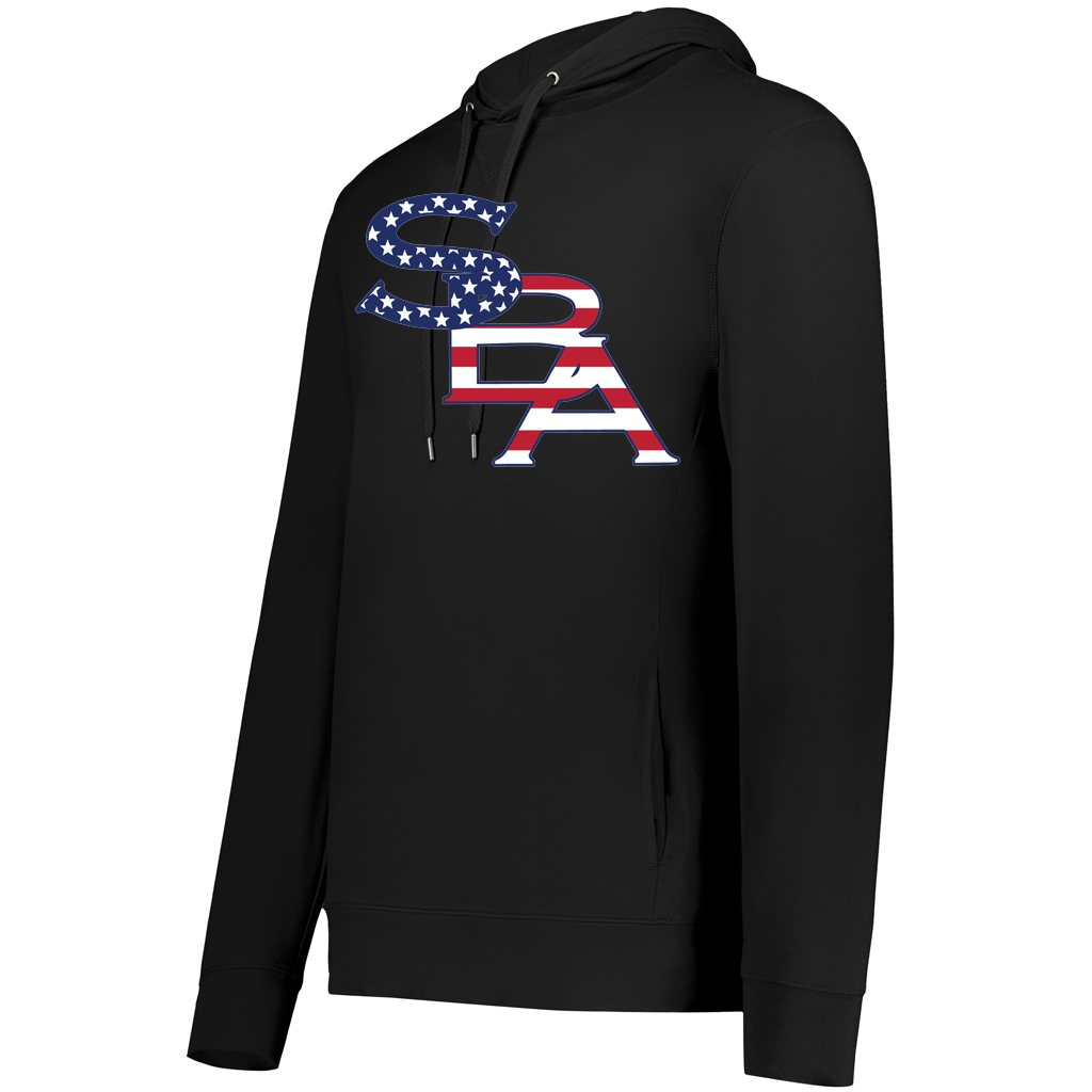 Men's Ventura Thin Knit Hoodie