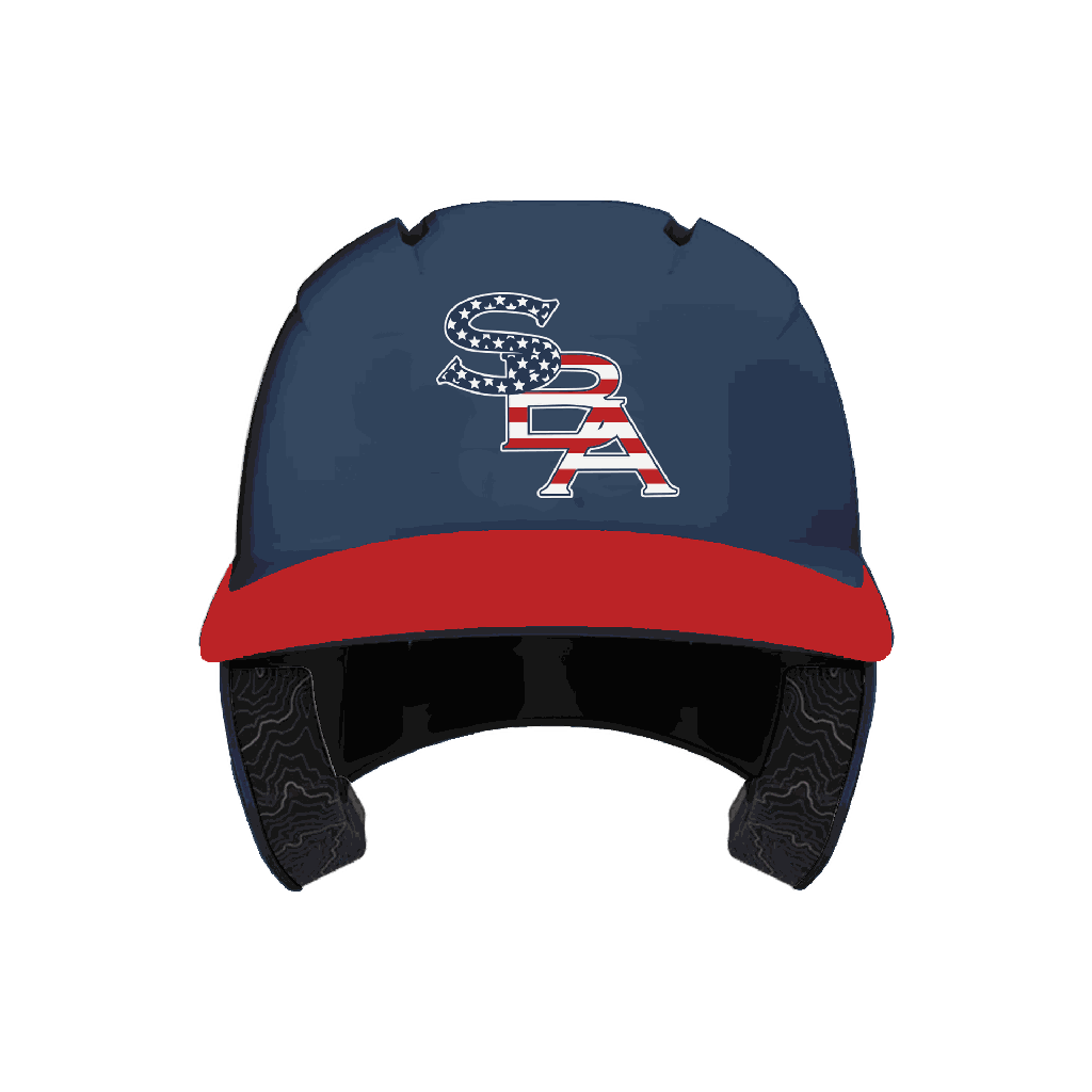 SBA - NC East - Tucci Helmet