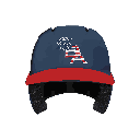 SBA - NC East - Tucci Helmet