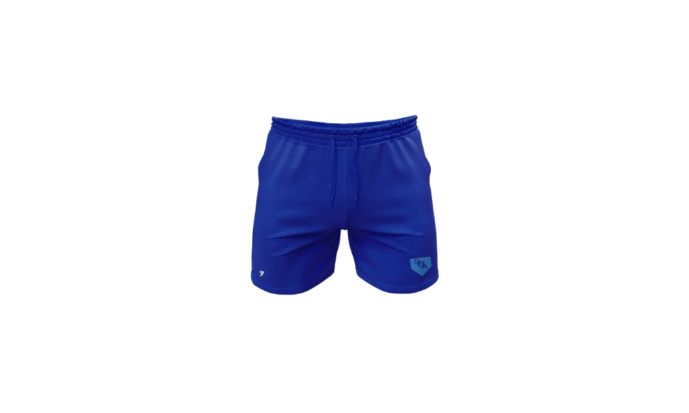 SBA - NC East - Shorts