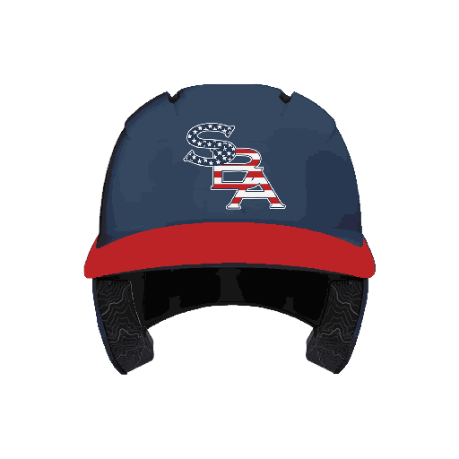 SBA - NC East - Tucci Helmet