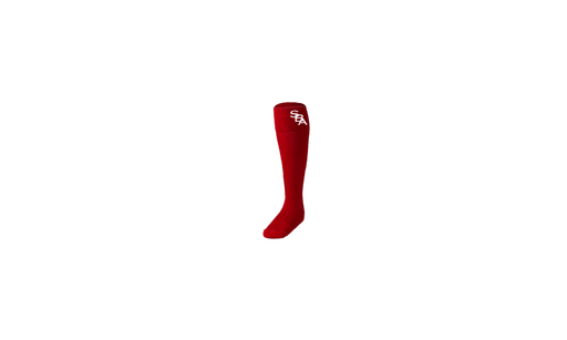 SBA - NC East - Red Socks