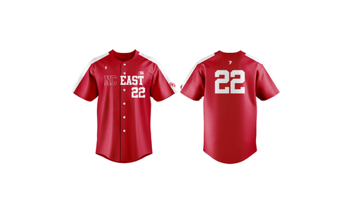SBA - NC EAST Jersey