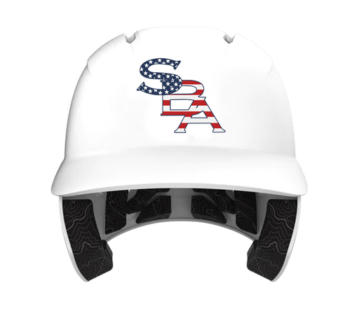 SBA - NC East - White Helmet delivered by Tucci